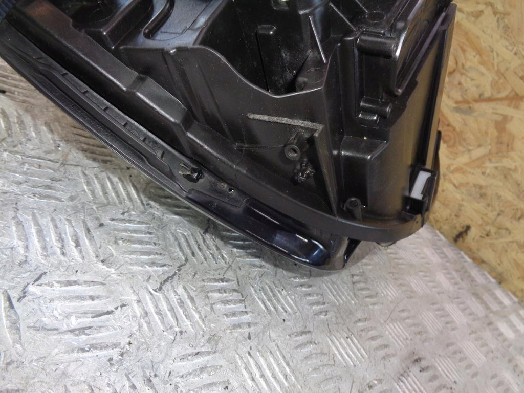 Frontscheinwerfer VW Golf VII 5G1941005D LED Ein Stück (Rechts oder Links) SCH1442176220pa