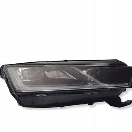 Frontscheinwerfer Skoda Octavia IV 5E4941016A LED Rechts Scheinwerfer Headlight SCH6157136881so