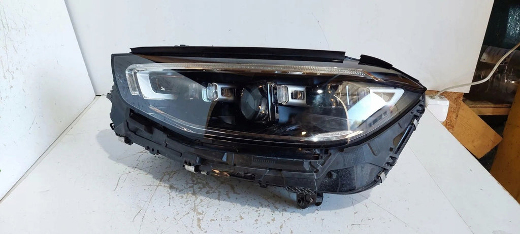 Frontscheinwerfer Mercedes-Benz A2239068303 Rechts Scheinwerfer Headlight SCH1622455674wg
