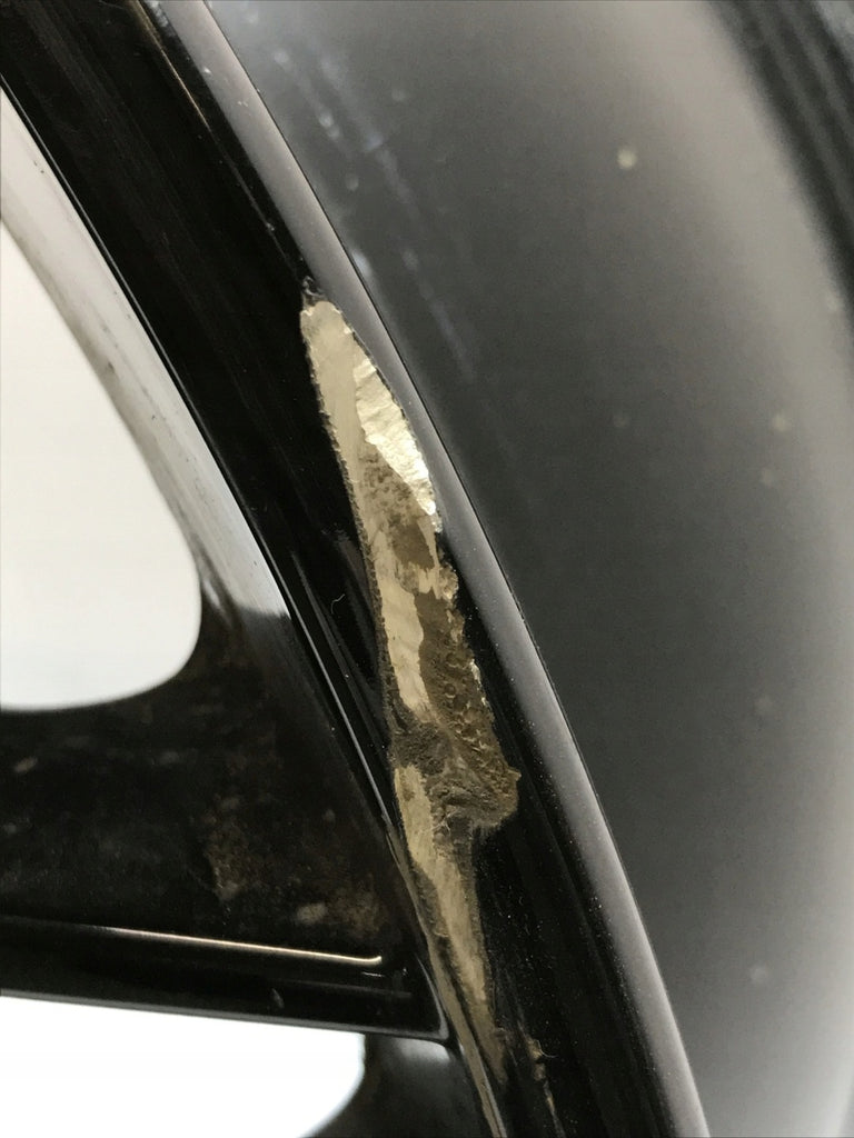 1x Alufelge 20 Zoll 9.0" 5x108 38 5ET 124R-002113 Rim Wheel