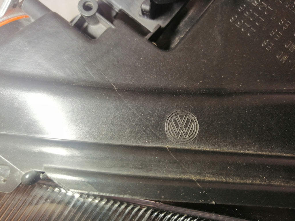 Frontscheinwerfer VW Taigo 2G7941006A Rechts Scheinwerfer Headlight SCH3086372571dg