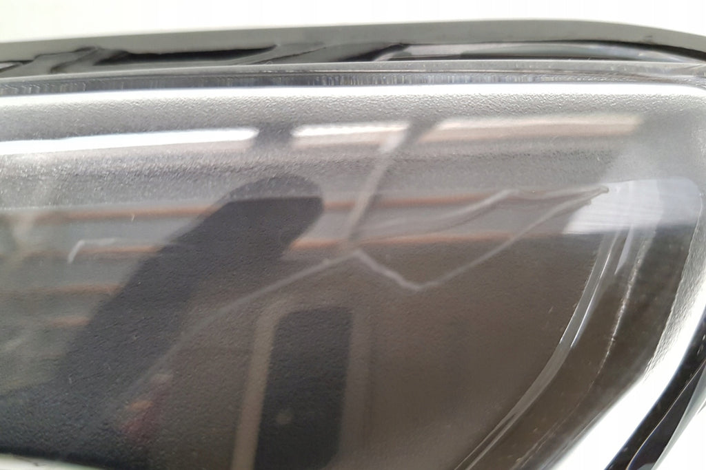 Frontscheinwerfer Ford Focus II 8M5113101CF Links Scheinwerfer Headlight SCH1848407876pa