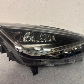 Frontscheinwerfer Seat Ibiza 6F1941774A Full LED Rechts Scheinwerfer Headlight SCH3194617723du