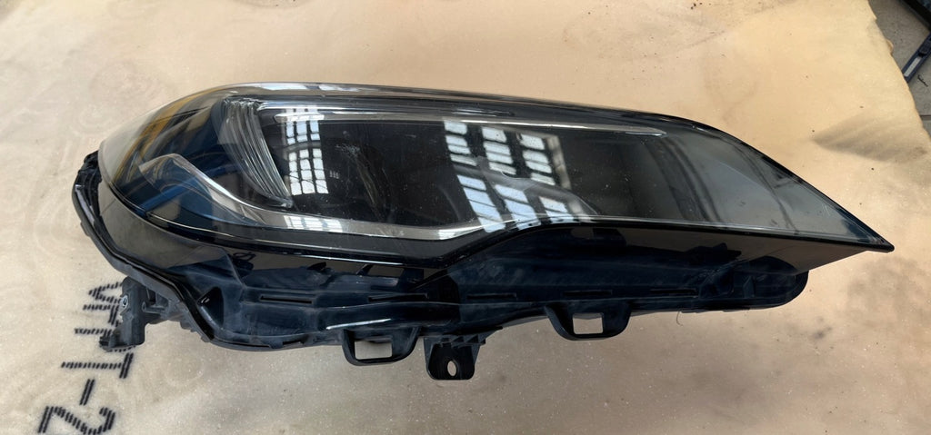 Frontscheinwerfer Opel Astra 39055746 662588537 LED Rechts Headlight SCH9571124871rs