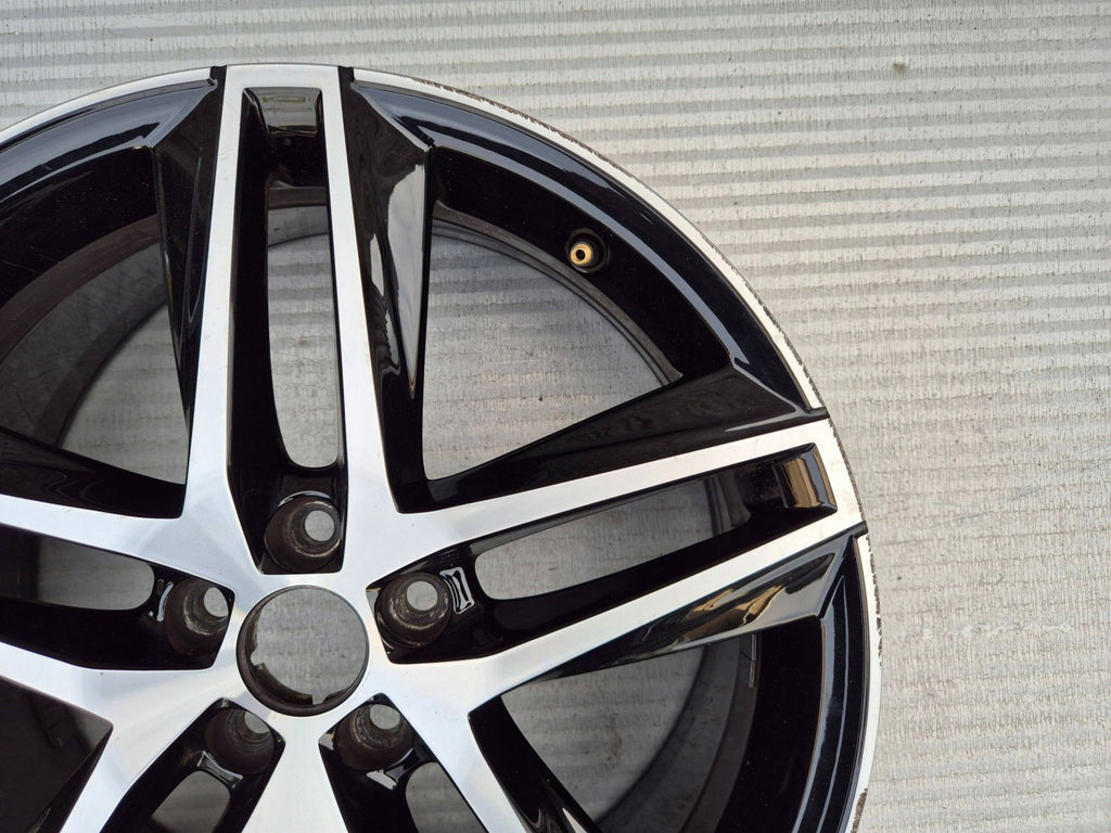 1x Alufelge 18 Zoll 7.0" 5x112 51ET 6F0601025E Cupra Ibiza I V Rim Wheel FEL4194139608bi