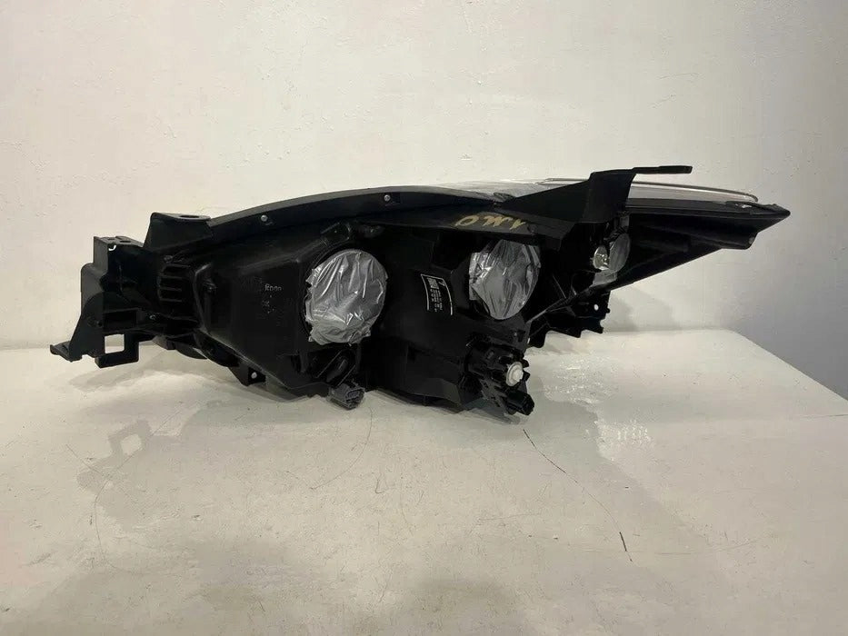 Frontscheinwerfer Mazda Cx5 KD5351030J Rechts Scheinwerfer Headlight SCH1853789634mr