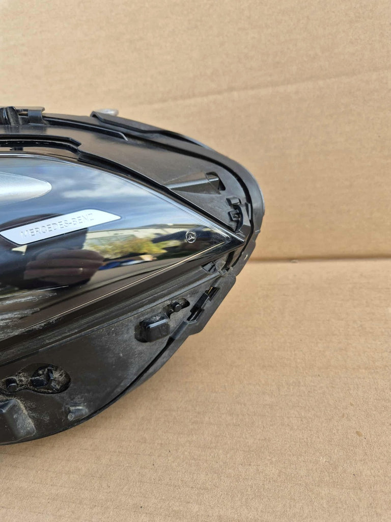 Frontscheinwerfer Mercedes-Benz W177 A1779064703 Links Scheinwerfer Headlight SCH7259694909me