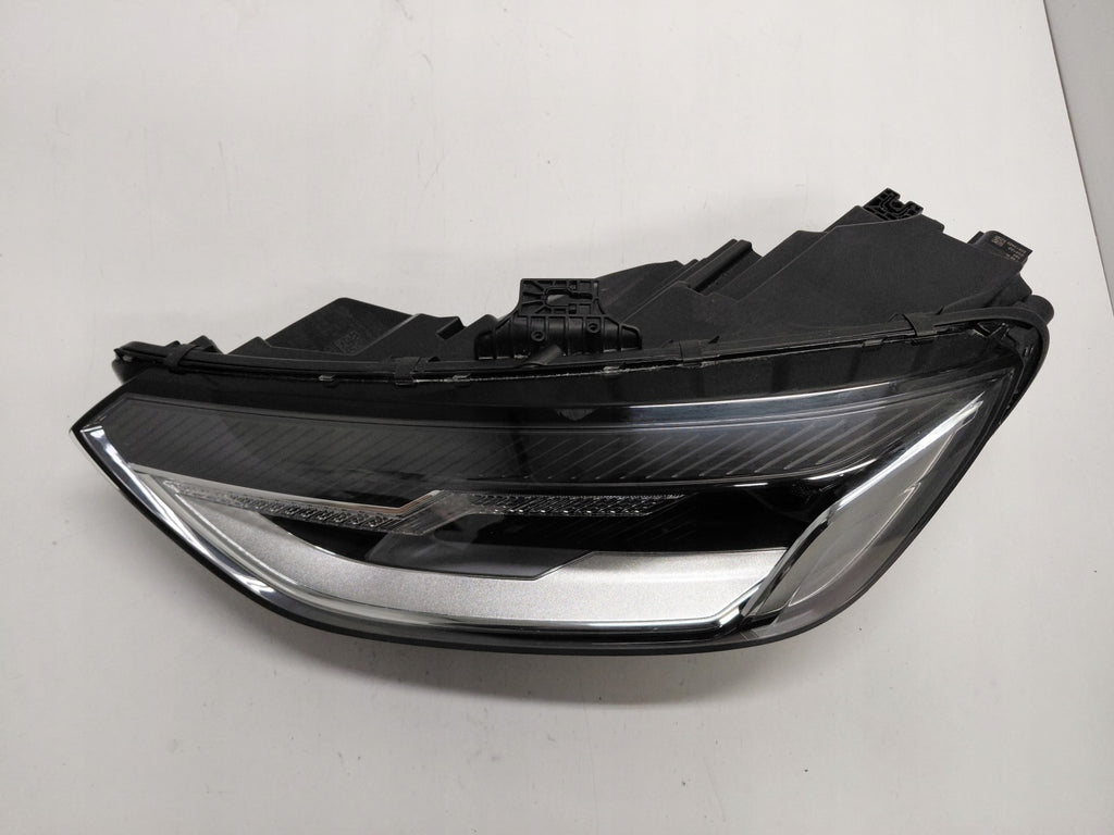 Frontscheinwerfer Audi A4 B9 8W0941011 LED Links Scheinwerfer Headlight SCH3527088817ut