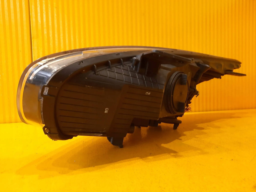 Frontscheinwerfer Kia Carens IV PHS48445 LED Rechts Scheinwerfer Headlight