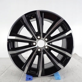 1x Alufelge 18 Zoll 8.0