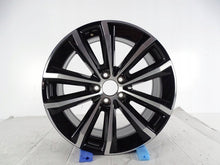 Load image into Gallery viewer, 1x Alufelge 18 Zoll 8.0" 5x108 42ET 32327782 Polestar Rim Wheel FEL7174109088zz