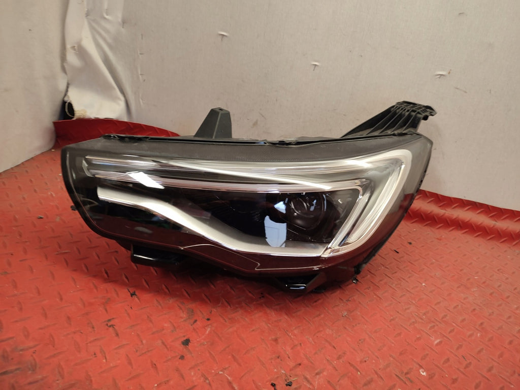 Frontscheinwerfer Opel Grandland X YP00016180 Full LED Rechts oder Links