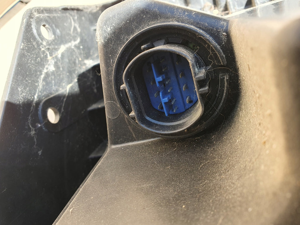 Frontscheinwerfer Kia Sorento 92101-P2120 Full LED Links Scheinwerfer Headlight SCH3777788660ld