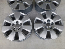 Load image into Gallery viewer, 4x Alufelge 16 Zoll 7.5" 5x112 4G0601025 Audi A6 C7 Rim Wheel FEL8050766193vn