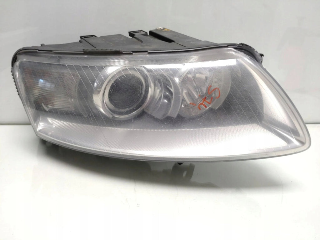 Frontscheinwerfer Audi A6 160136 Rechts Scheinwerfer Headlight SCH5853051333nd