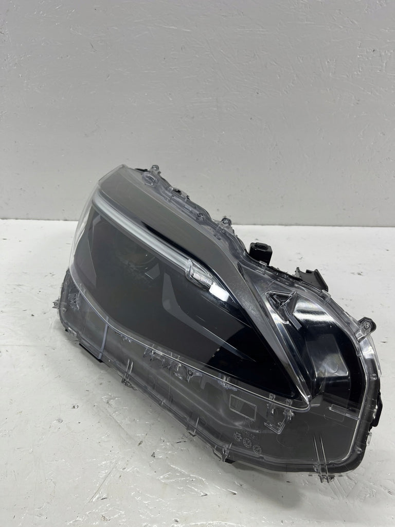 Frontscheinwerfer Toyota Yaris Cross 0D-310 Rechts Scheinwerfer Headlight SCH3873573669nc