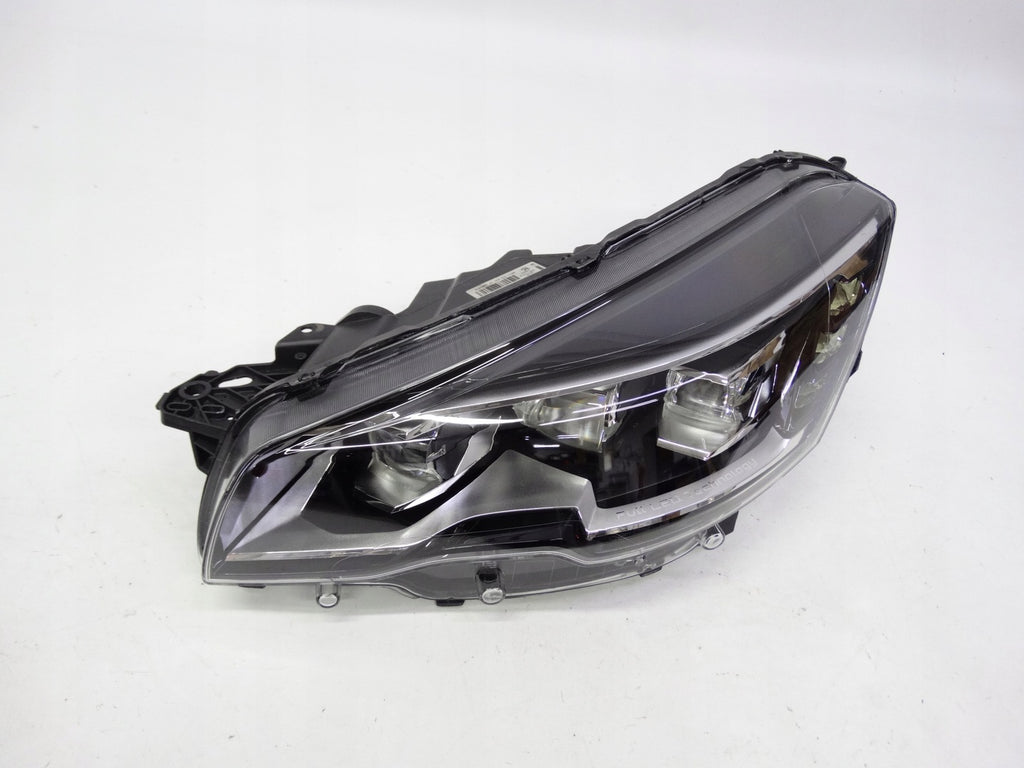 Frontscheinwerfer Peugeot 508 9807241780 LED Links Scheinwerfer Headlight SCH8518249000hv