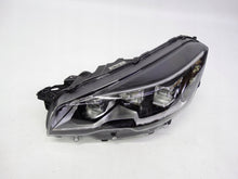 Laden Sie das Bild in den Galerie-Viewer, Frontscheinwerfer Peugeot 508 9807241780 LED Links Scheinwerfer Headlight SCH8518249000hv