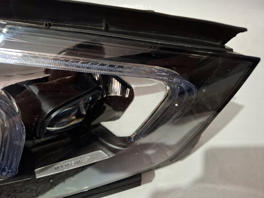 Frontscheinwerfer Mercedes-Benz Gle A1679065806 LED Rechts Headlight SCH6681744199oc