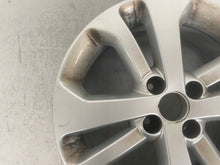 Load image into Gallery viewer, 1x Alufelge 16 Zoll 6.0" 4x100 40ET Glanz Silber 403006627R Dacia Dokker FEL8634438345uh