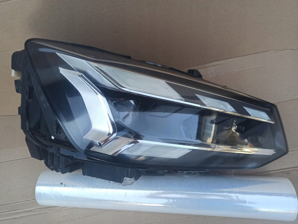 Frontscheinwerfer Audi Q2 81A941036 Rechts Scheinwerfer Headlight