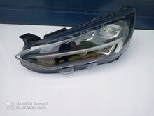 Load image into Gallery viewer, Frontscheinwerfer Ford Focus JX7B-13E015-CE Full LED Links Headlight