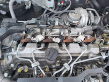 Laden Sie das Bild in den Galerie-Viewer, Motor Toyota Avensis Verso D-CAT 2.2 150PS 2009 Diesel Engine Unkomplett
