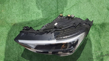 Load image into Gallery viewer, Frontscheinwerfer Audi Q3 83A941011 LED Links Scheinwerfer Headlight SCH3674395603fh