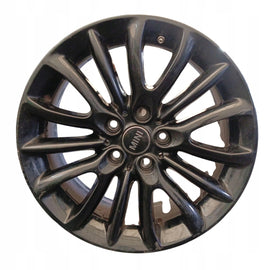 1x Alufelge 17 Zoll 7.5