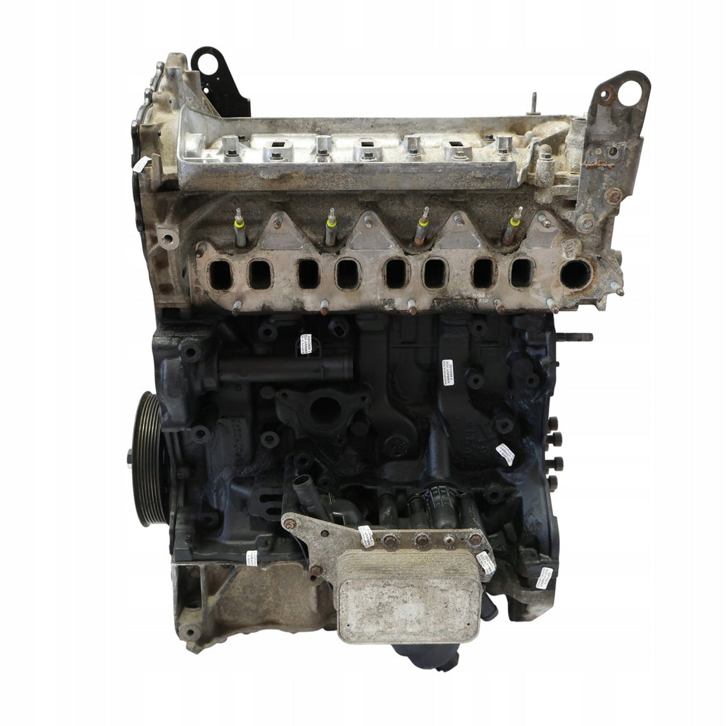 Motor Mercedes-Benz Vito W447 622951 1.6 CDI 89TKm Diesel Engine Unkomplett