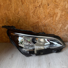 Load image into Gallery viewer, Frontscheinwerfer Peugeot 5008 II 9810478080 LED Rechts Scheinwerfer Headlight SCH3225472393vr