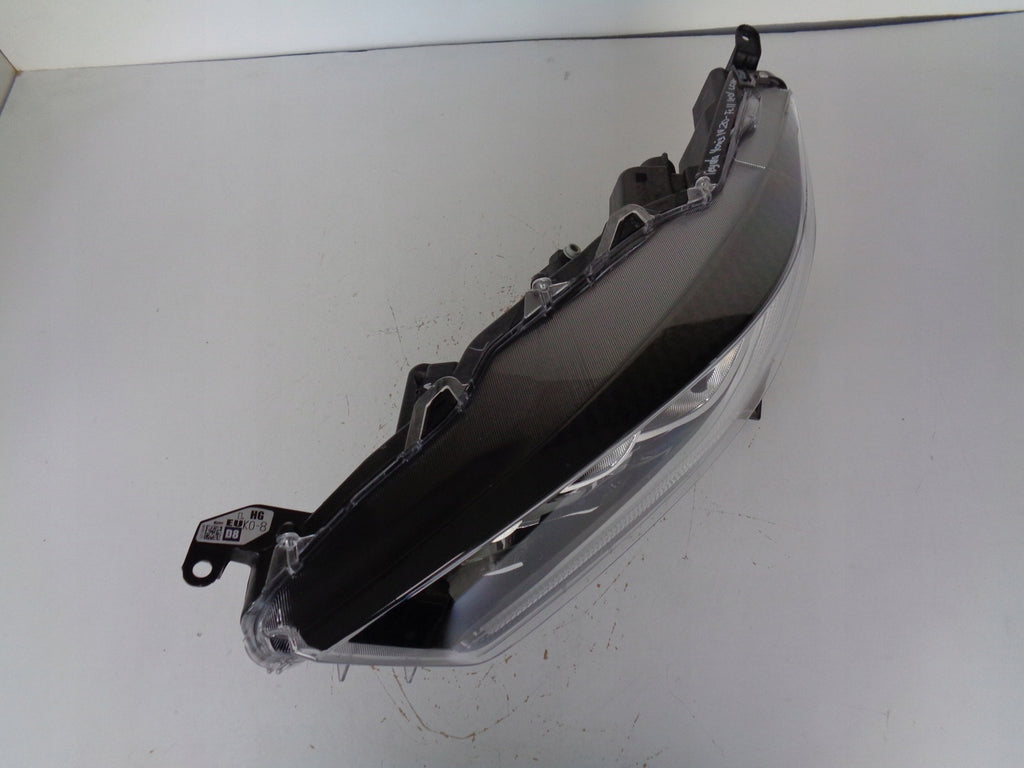 Frontscheinwerfer Mazda IV Yaris 215698 FULL LED Ein Stück (Rechts oder Links)