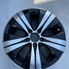 1x Alufelge 17 Zoll 7.0