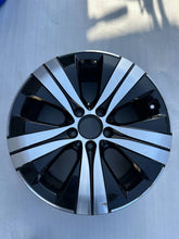 Load image into Gallery viewer, 1x Alufelge 17 Zoll 7.0" 5x112 A2064017100 Mercedes-Benz W206 Rim Wheel FEL6566984650eb