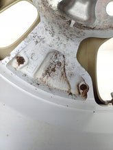 Load image into Gallery viewer, 1x Alufelge 16 Zoll 6.5" 5x114.3 50ET 52910-G7200 Hyundai Ioniq Rim Wheel FEL5854885734ki