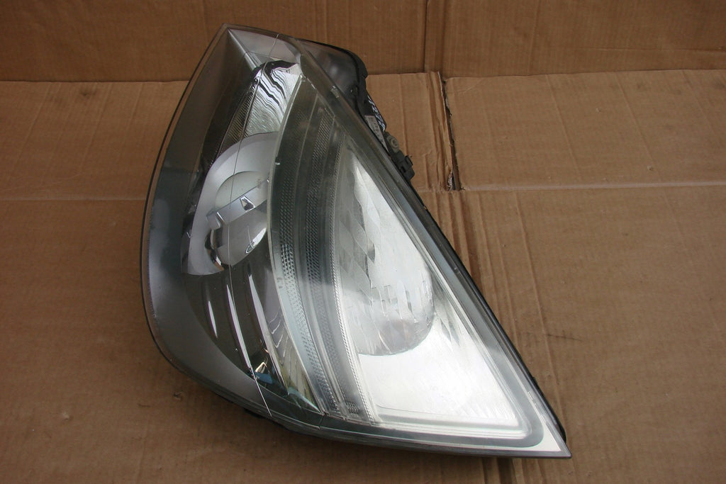 Frontscheinwerfer Renault Espace IV 8200394709 Xenon Links Headlight