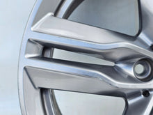 Load image into Gallery viewer, 1x Alufelge 18 Zoll 7.5" 5x112 51ET Glanz Graphit 7850456 BMW X1 F48 Mg FEL9769864297ng