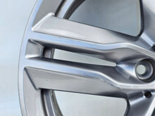 Load image into Gallery viewer, 1x Alufelge 18 Zoll 7.5" 5x112 51ET Glanz Graphit 7850456 BMW X1 F48 Mg FEL9769864297ng