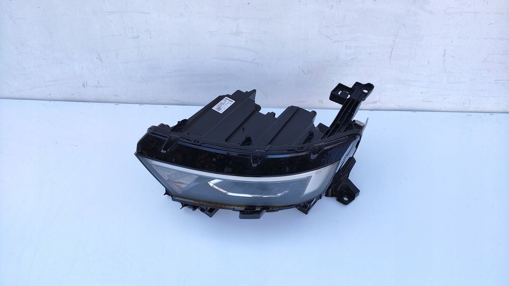 Frontscheinwerfer Opel Mokka 9834016880 Full LED Links Scheinwerfer Headlight
