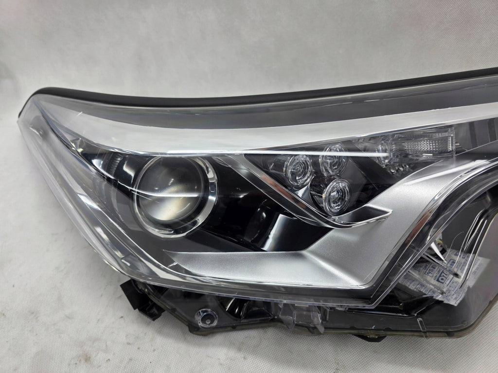 Frontscheinwerfer Toyota C-Hr 81110F403100 Rechts Scheinwerfer Headlight SCH3375411577wk