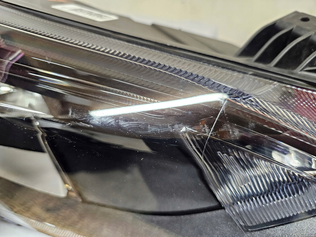 Frontscheinwerfer Ford Focus MX7B-13E014-CD LED Rechts Scheinwerfer Headlight SCH4433821872xb