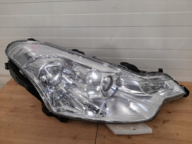 Frontscheinwerfer Citroën C-Crosser Xenon Rechts Scheinwerfer Headlight