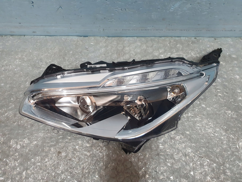 Frontscheinwerfer Peugeot 208 I 90067488 Links Scheinwerfer Headlight SCH7938648101vj