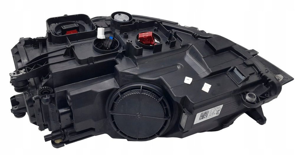 Frontscheinwerfer VW Golf VII 5G1941034C LED Rechts Scheinwerfer Headlight SCH2985970983so