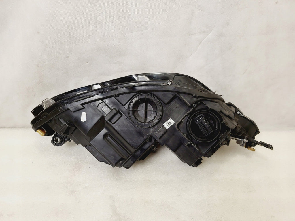 Frontscheinwerfer VW Golf VIII 5H1941035K 5H1941036K LED Ein Satz Headlight SCH6006872763bz