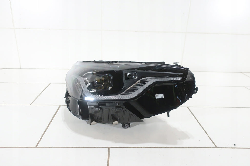 Frontscheinwerfer BMW 2 G42 5A3DC86 LED Rechts Scheinwerfer Headlight SCH7921168301yk