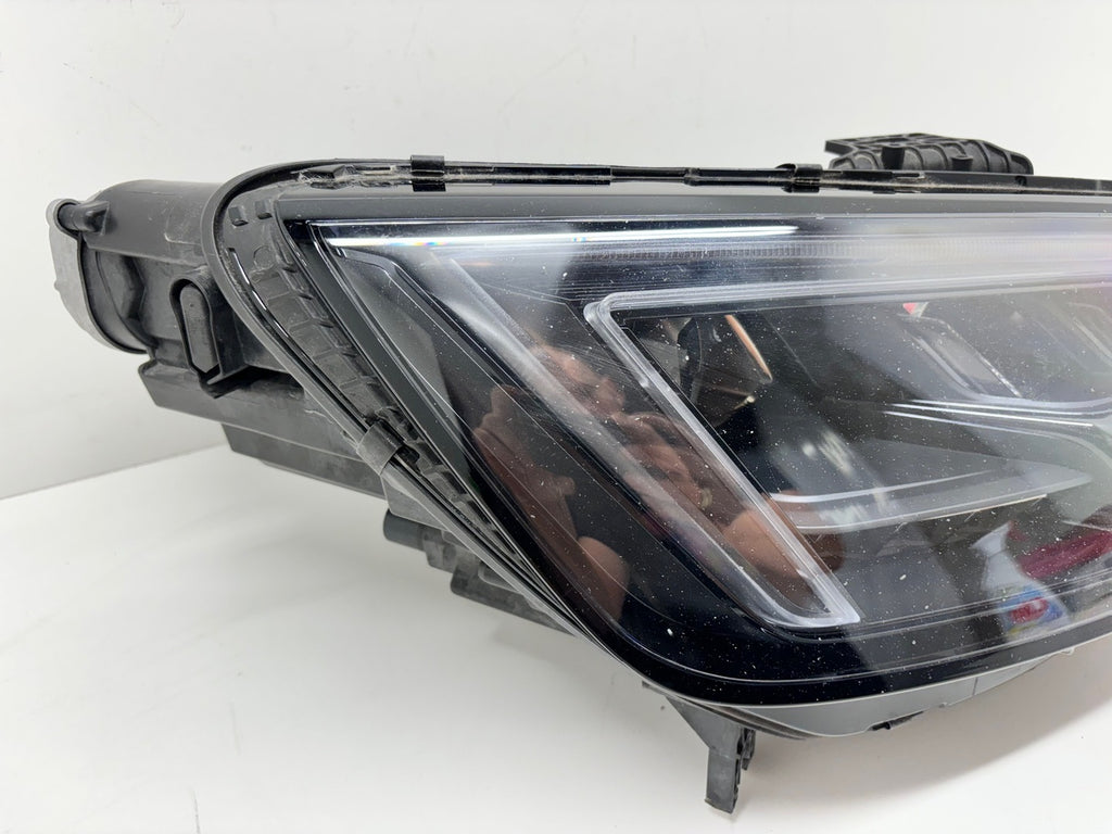 Frontscheinwerfer Audi 8W0941036C Xenon Rechts Scheinwerfer Headlight