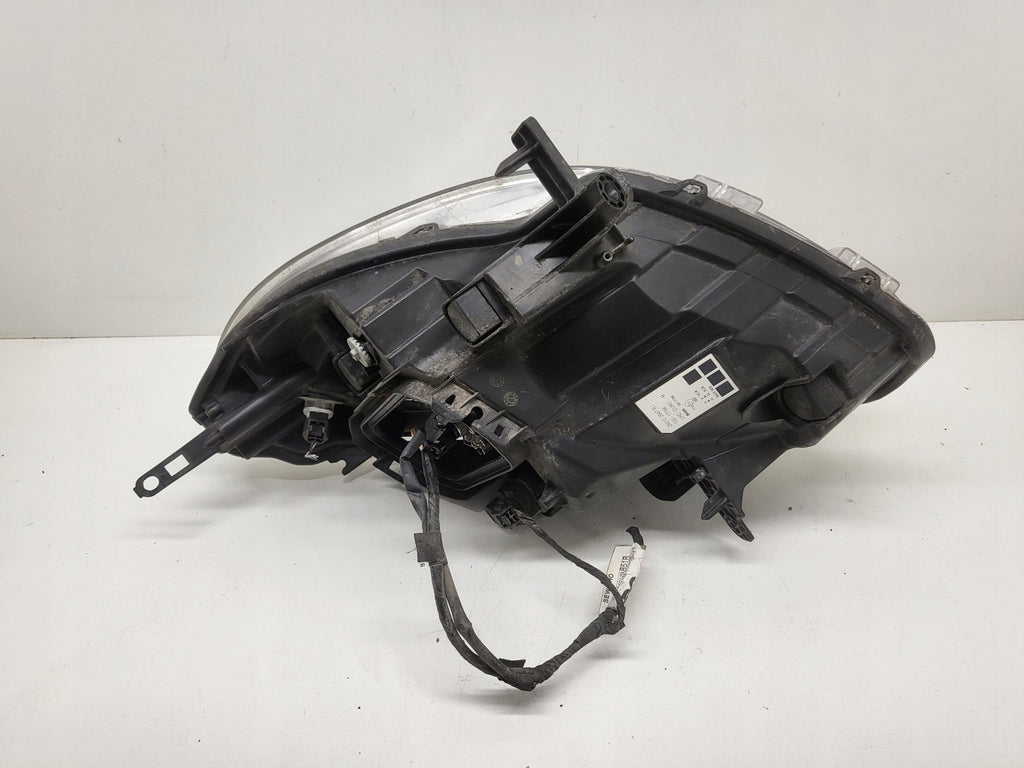 Frontscheinwerfer Renault Kangoo III 260102647 LED Rechts Scheinwerfer Headlight SCH6509524492ha