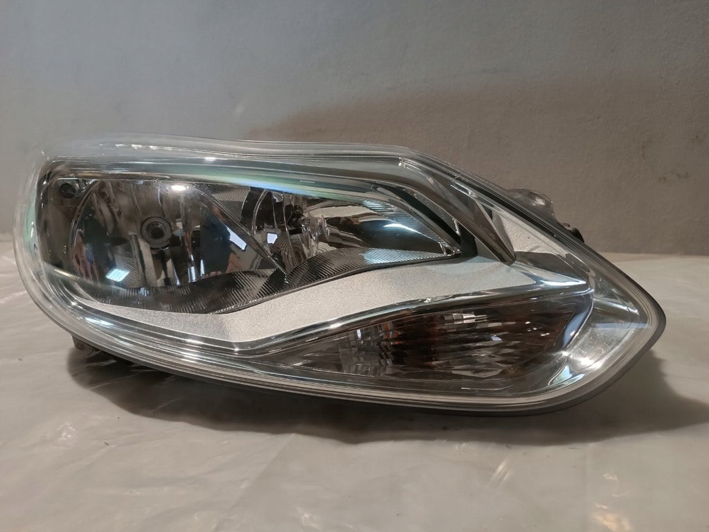 Frontscheinwerfer Ford Focus III BM51-13W029-AK Rechts Scheinwerfer Headlight SCH8483826856zk