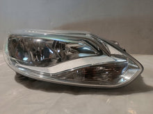 Laden Sie das Bild in den Galerie-Viewer, Frontscheinwerfer Ford Focus III BM51-13W029-AK Rechts Scheinwerfer Headlight SCH8483826856zk
